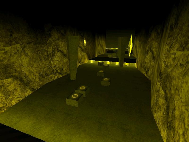 underground_clantest — screenshot 1