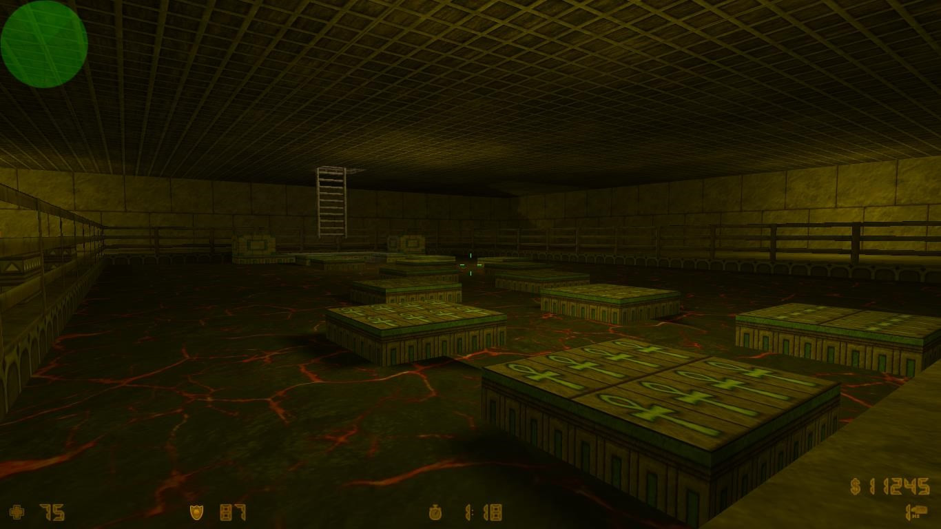 Download ze_anubis_pg - Screenshot
