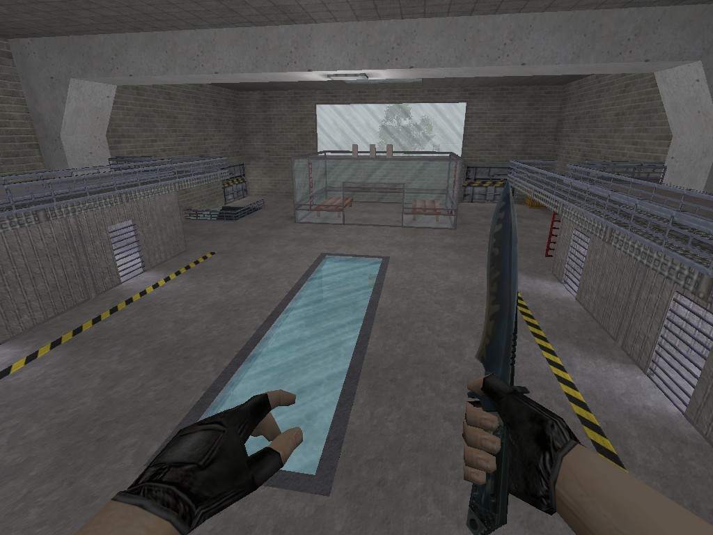 Download jail_lightofdawn - Screenshot
