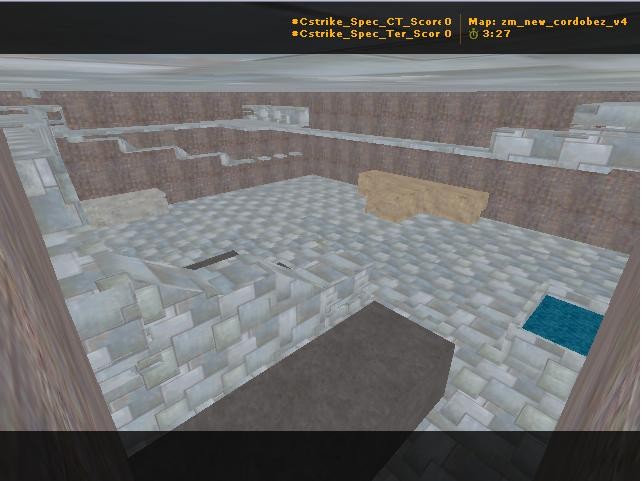 Download zm_new_cordobez_v5 FIX - Screenshot
