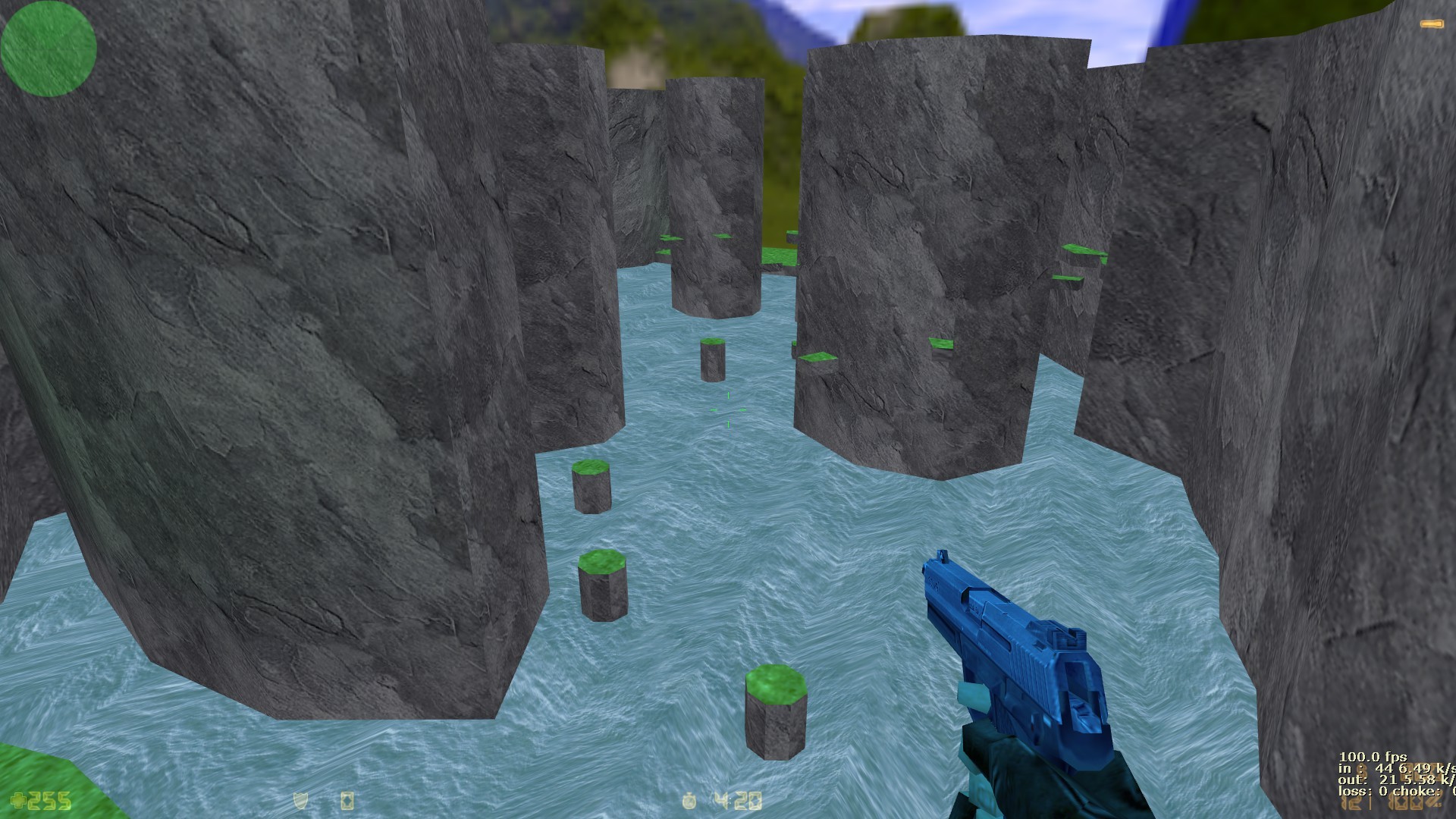 Download hfr_apex - Screenshot