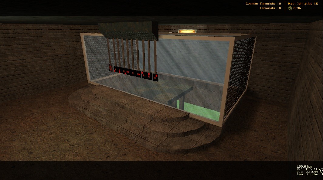 jail_krieg — screenshot 4