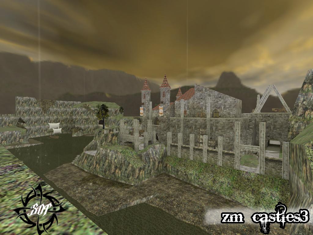 Download zm_castles3 - Screenshot