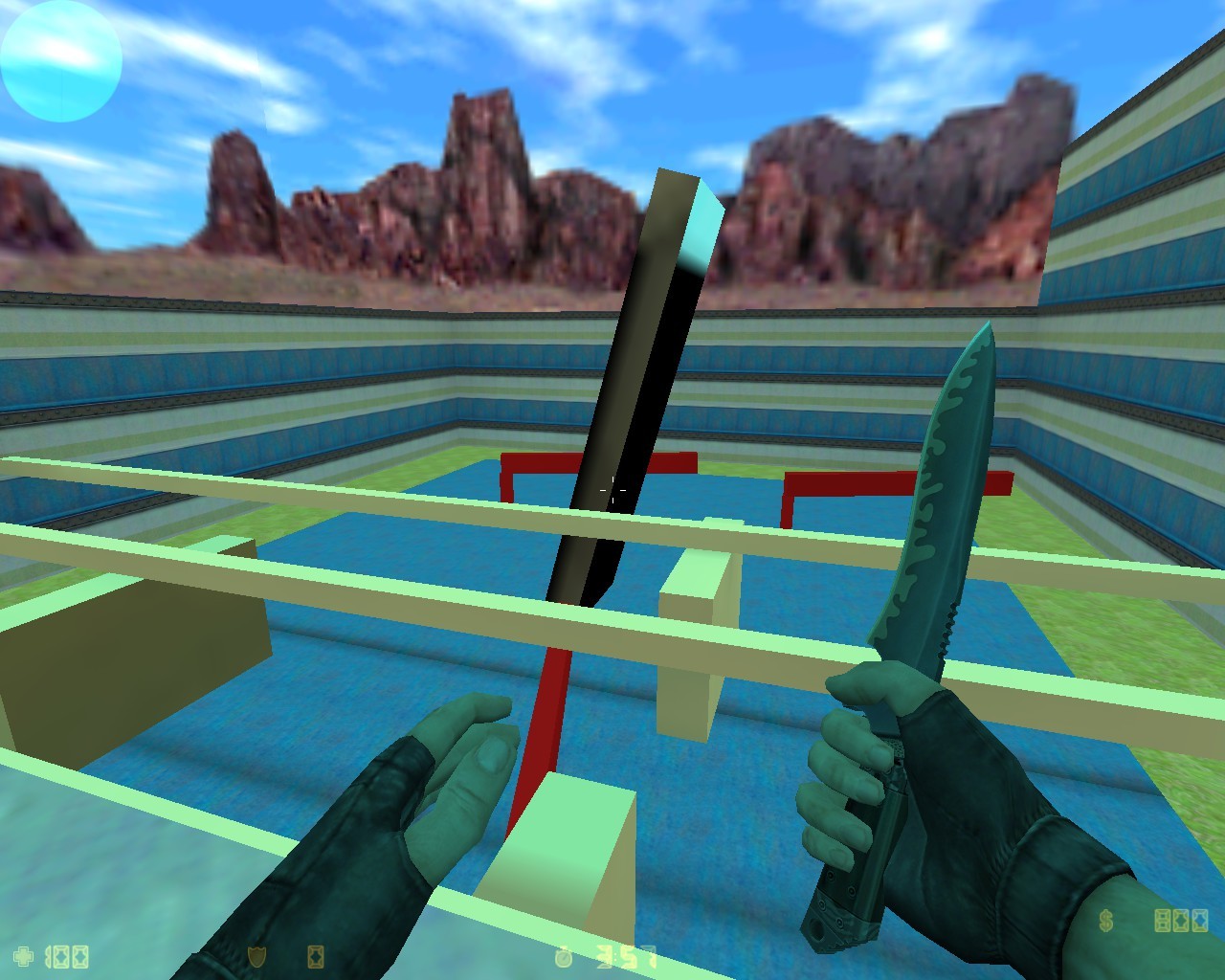 jail_nextgen — screenshot 4