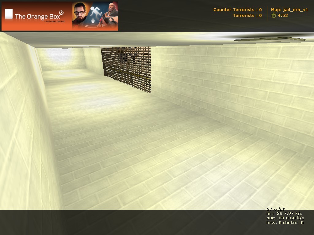 Download jail_ern_v1 - Screenshot