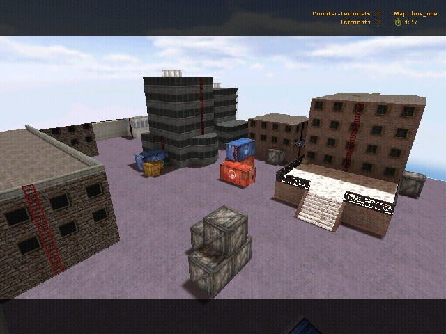 hns_shank — screenshot 2