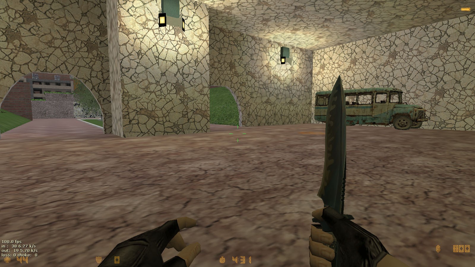 zm_turkey_zone — screenshot 6