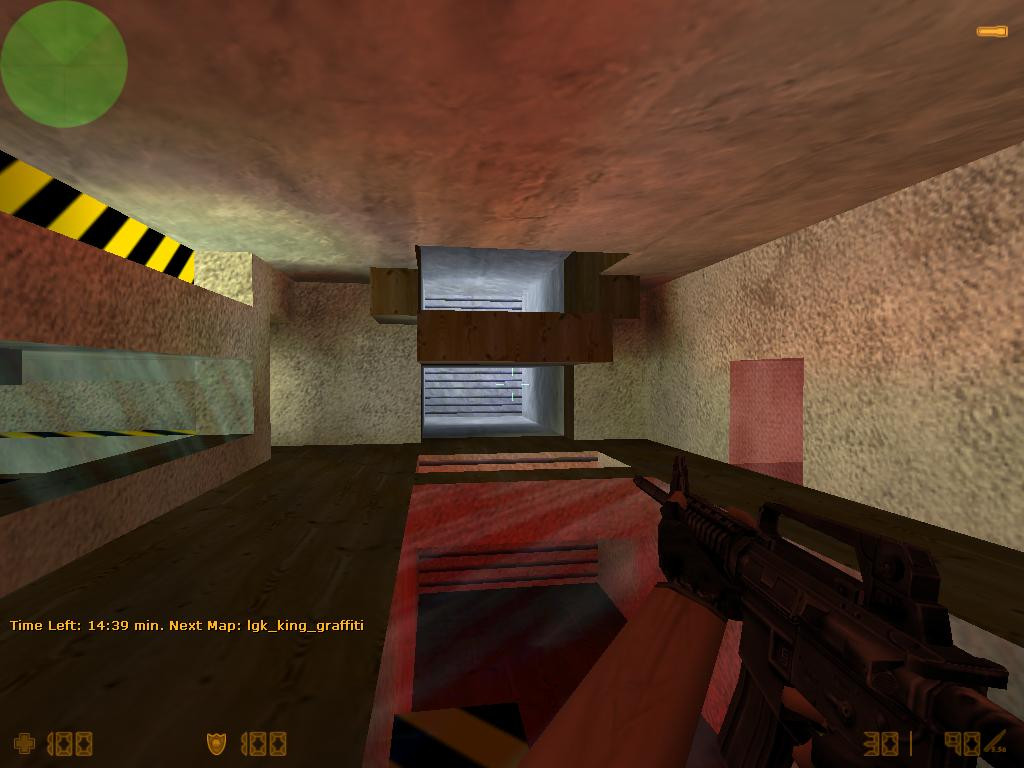 zm_clusterfuk2 — screenshot 7
