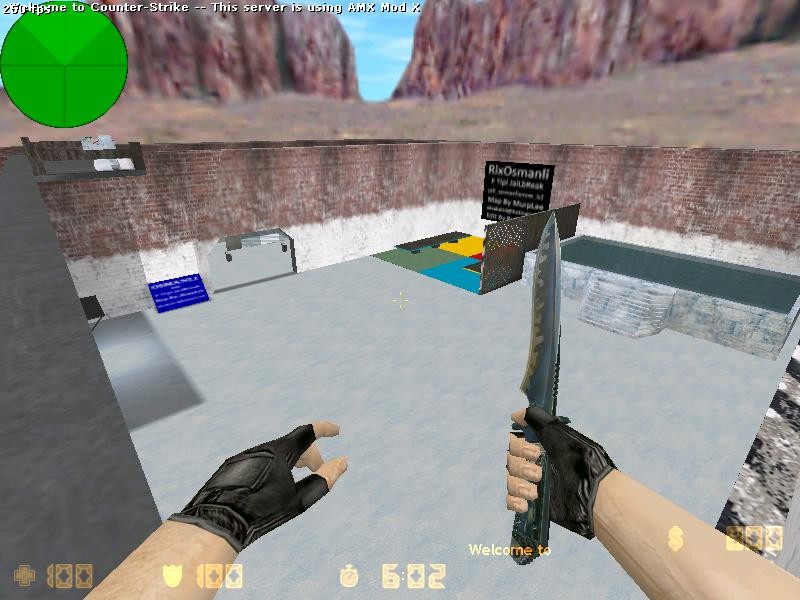 jail_osmanlisnow_b2 — screenshot 3
