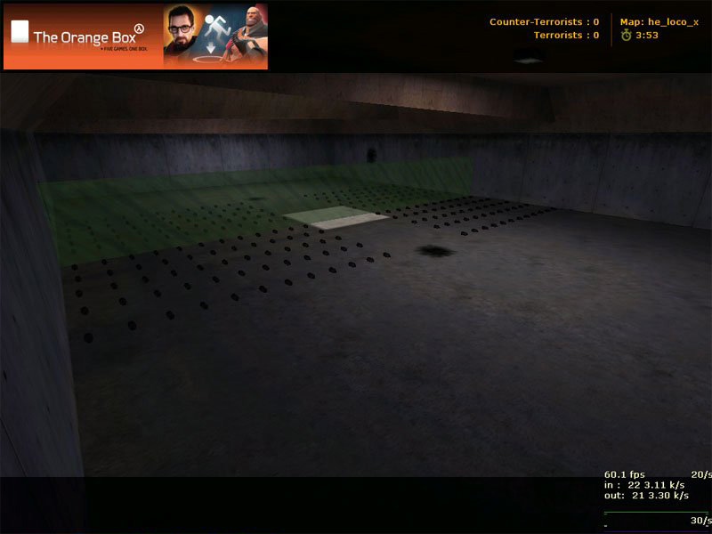 he_loco_x — screenshot 1