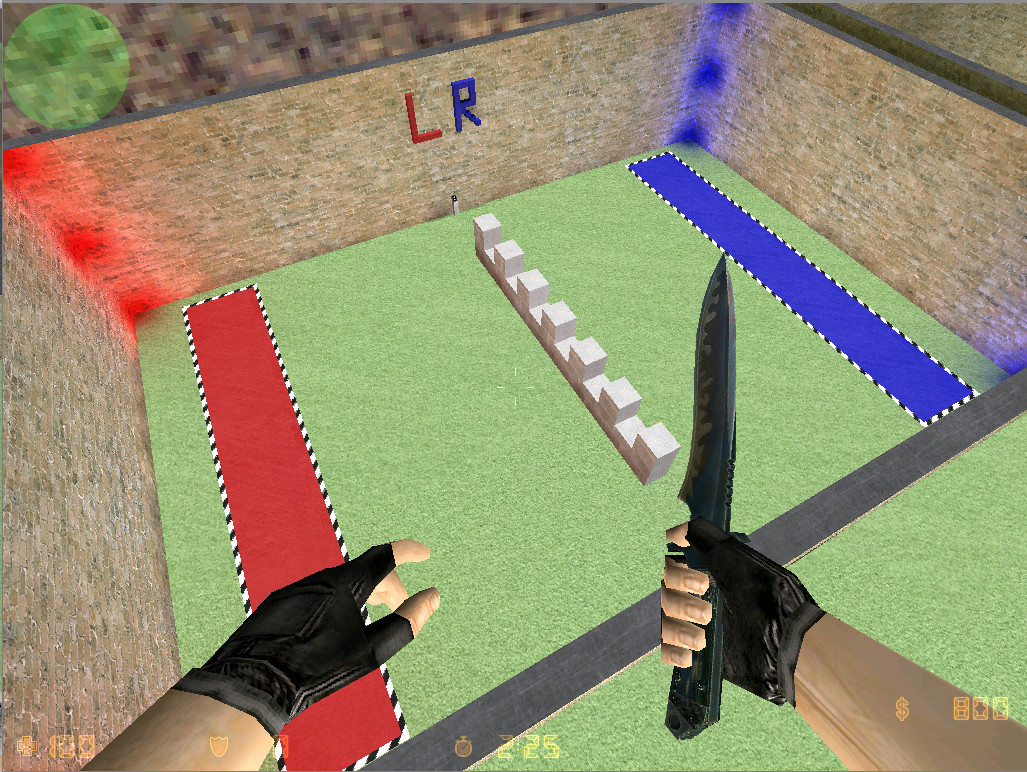 jail_forev — screenshot 1