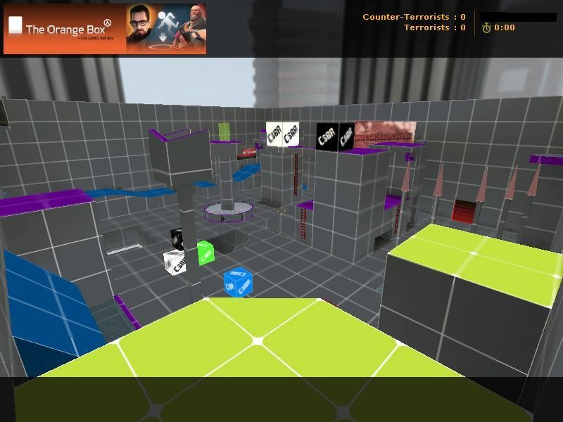 csbr_seek — screenshot 6