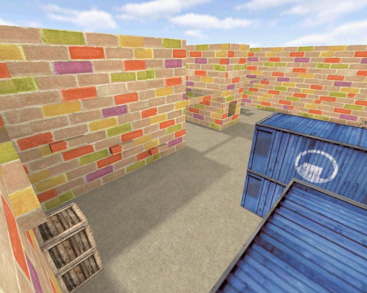 Download ZM_STRIKE_2k18 - Screenshot