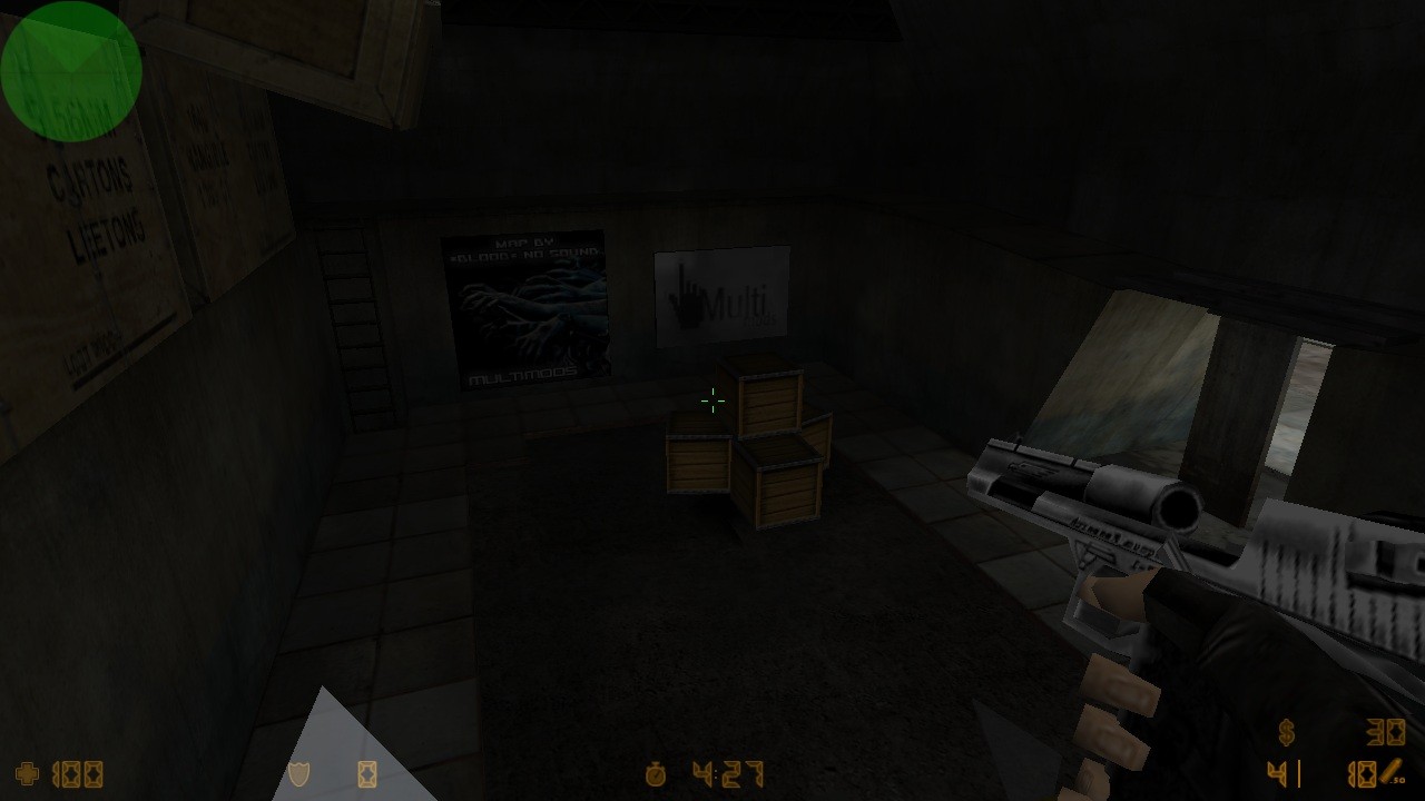 zm_czangar — screenshot 4