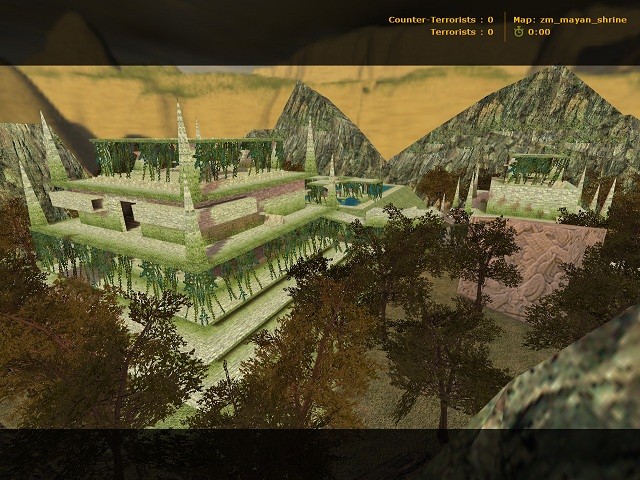 Download zm_mayan_shrine - Screenshot
