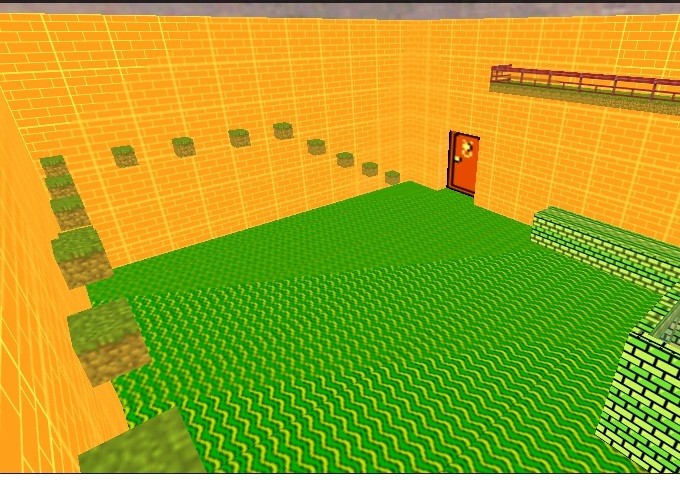 Download zm_attack_bros - Screenshot