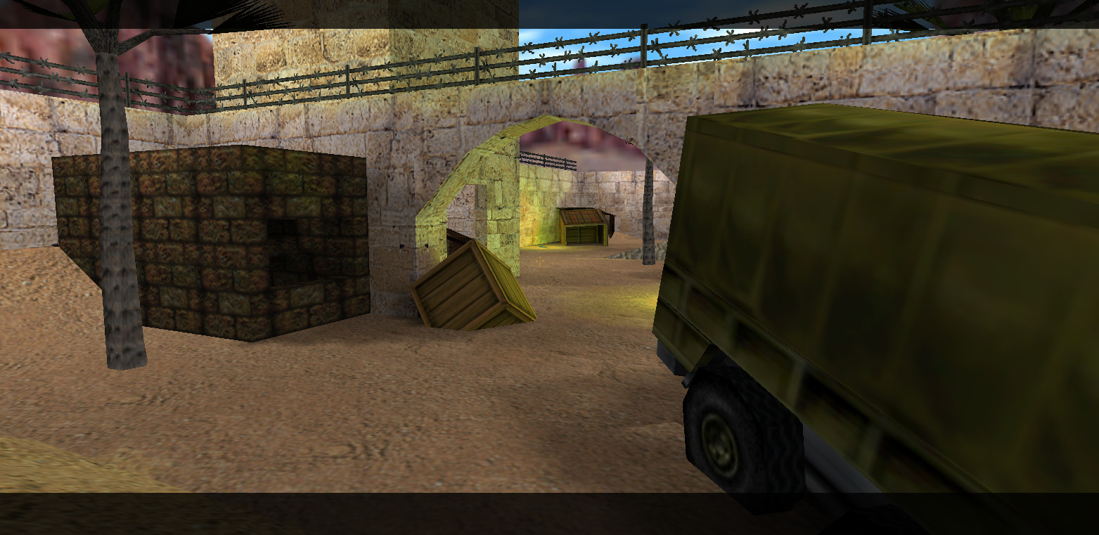 Download zm_red_sand2 - Screenshot