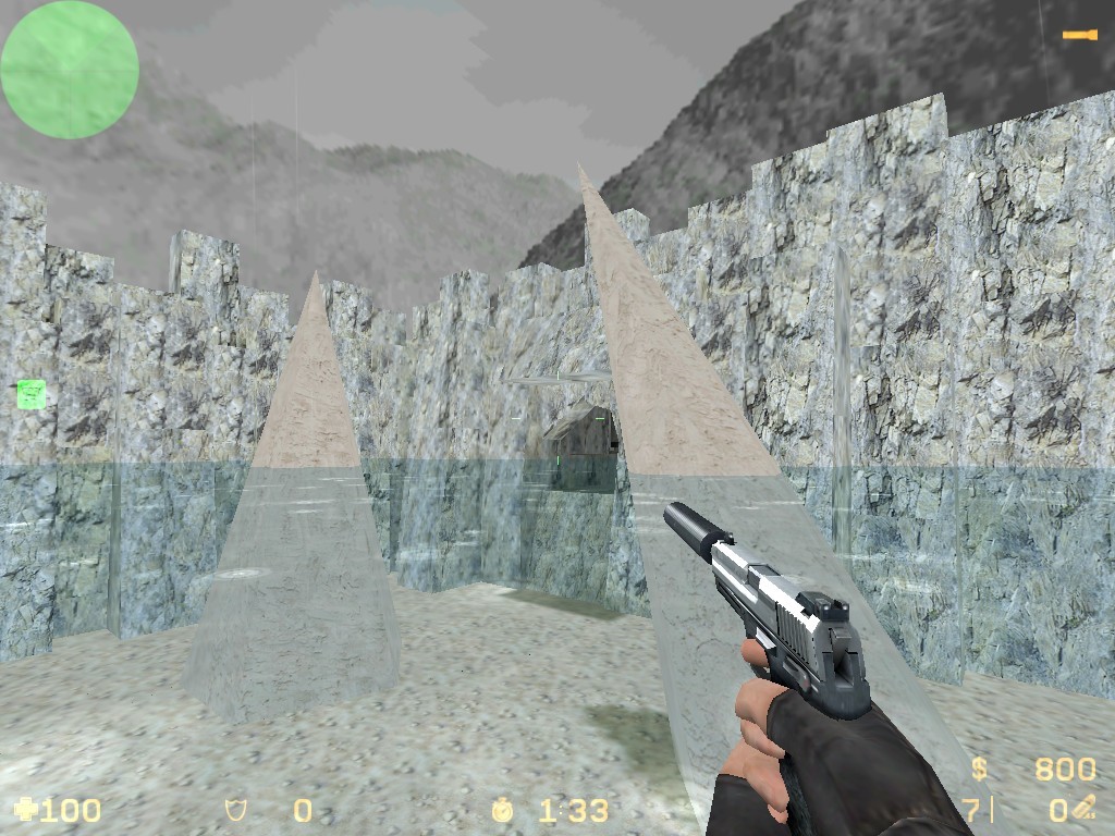 Download zm_island_v1 - Screenshot