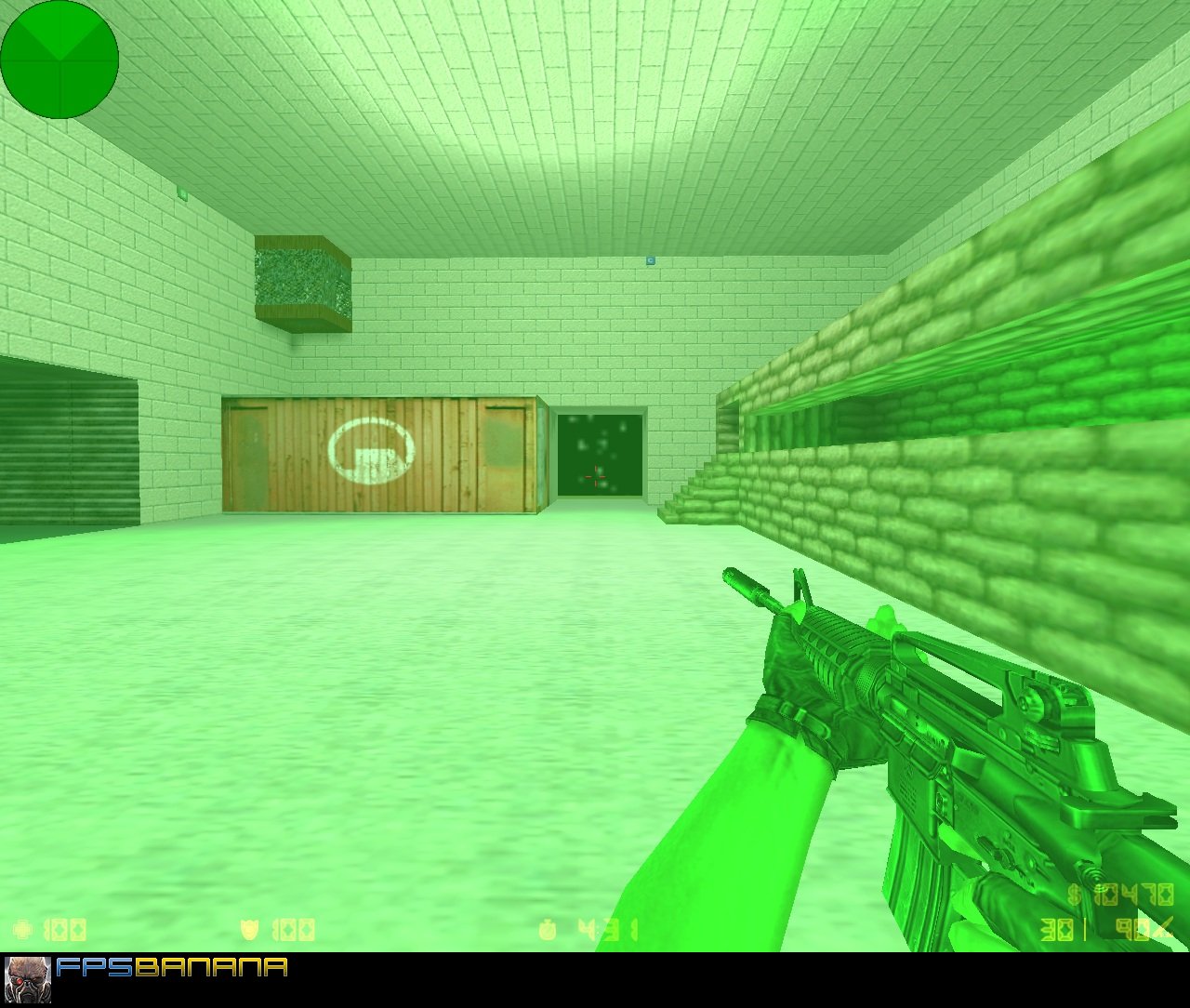 Download zm_five - Screenshot
