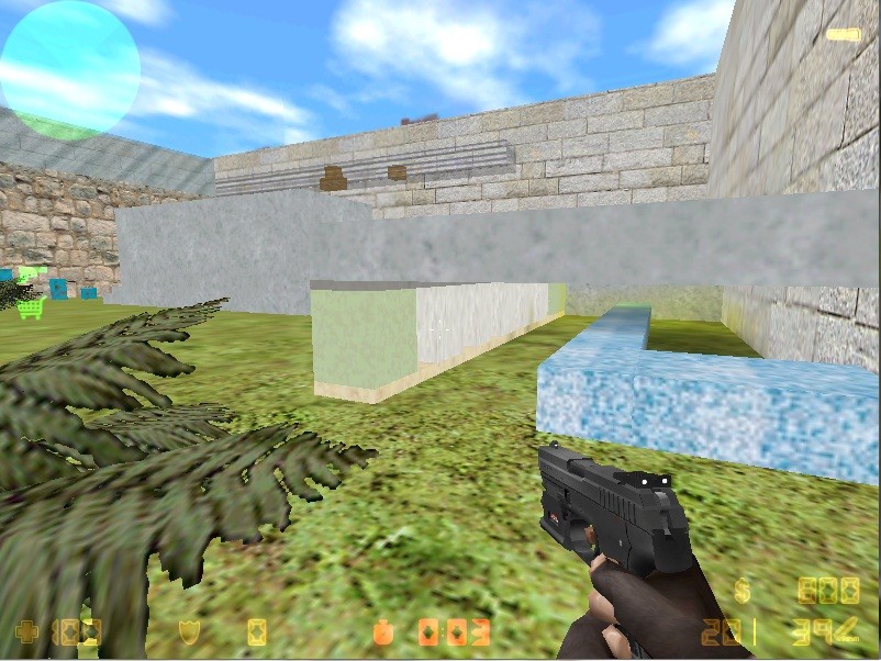 zm_delta_ruins — screenshot 7