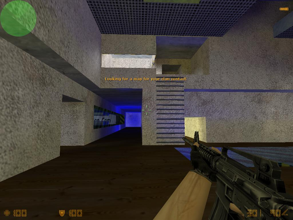 zm_clusterfuk2 — screenshot 11