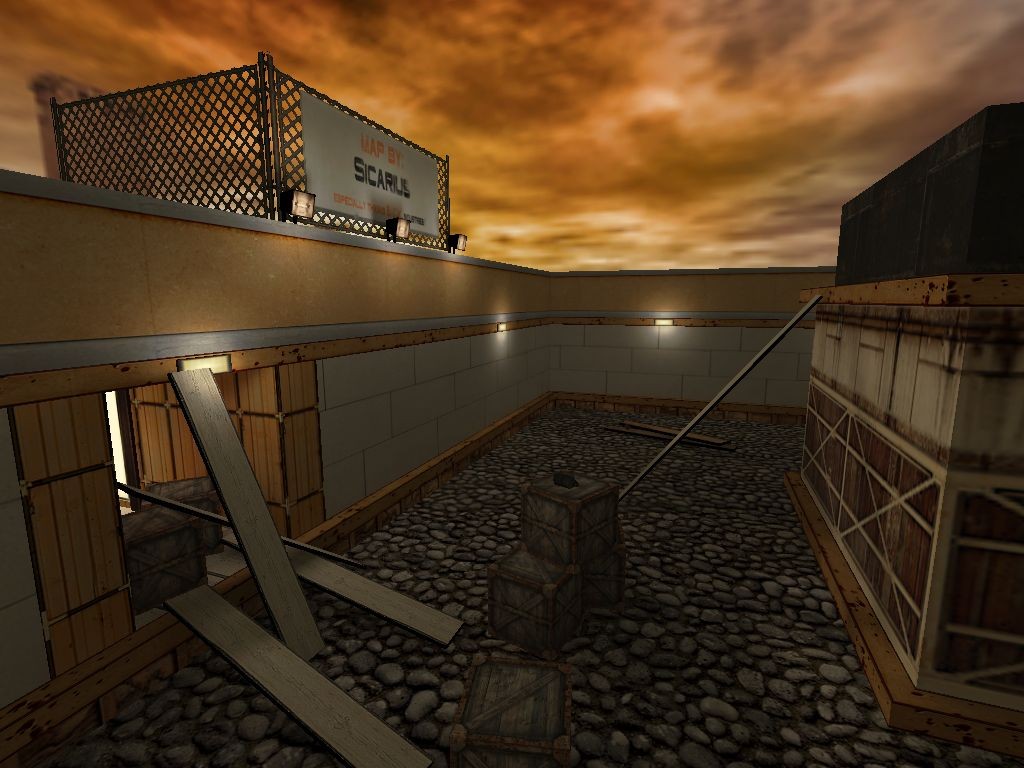 Download ze_old_factory_v3 - Screenshot