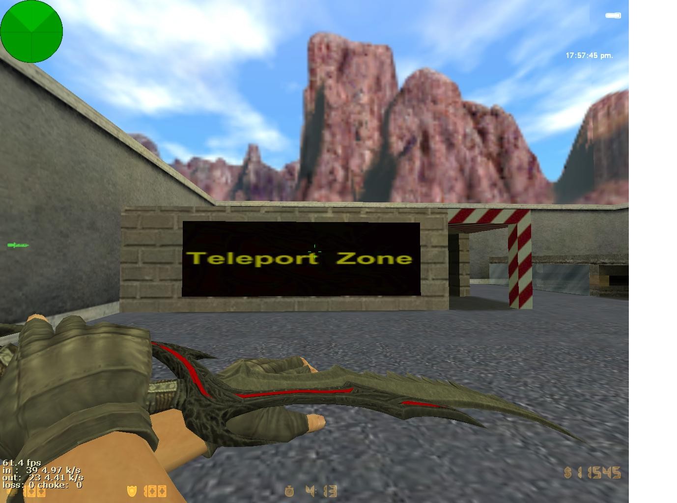 zm_smallbase — screenshot 6