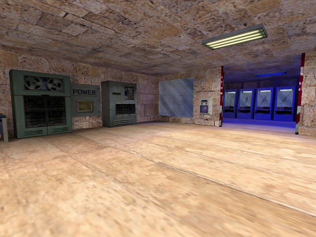 jail_arizona — screenshot 5