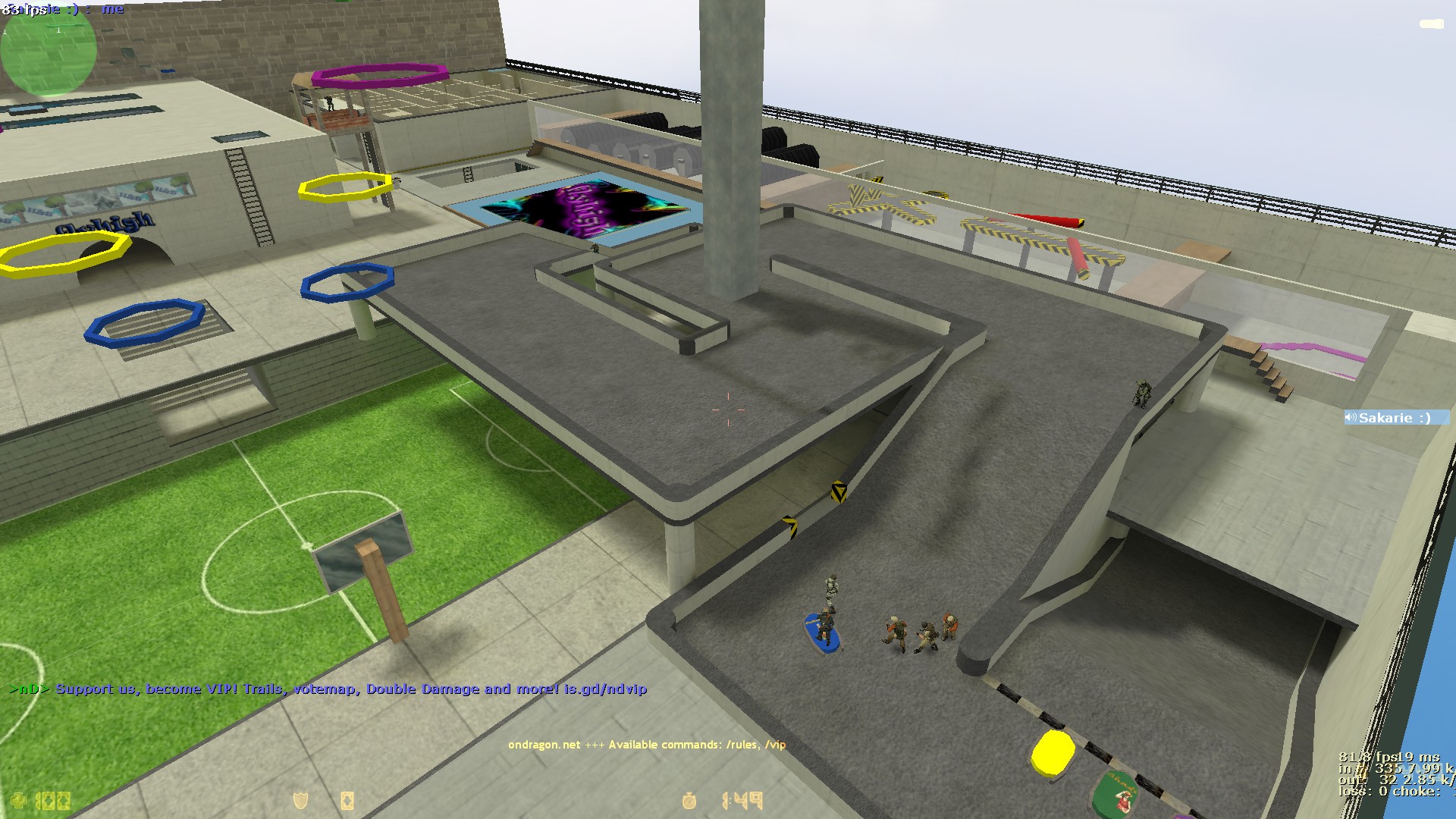 jb_flyhigh_v3 — screenshot 2