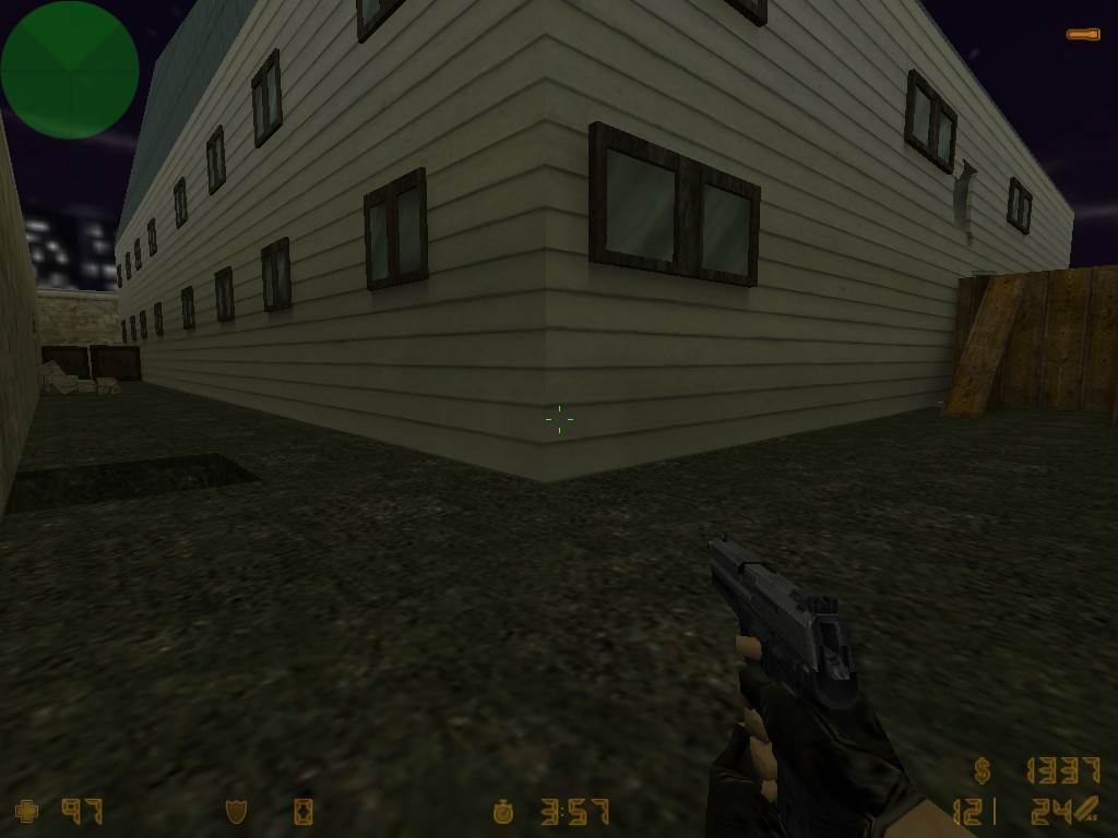 Download zm_house_fg - Screenshot