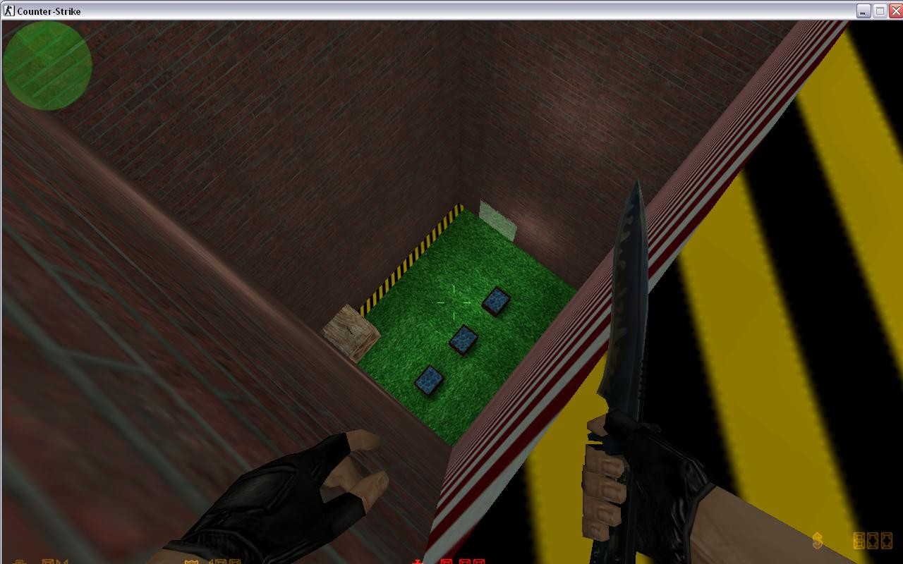 jail_zorisyan_tr_v1 — screenshot 10
