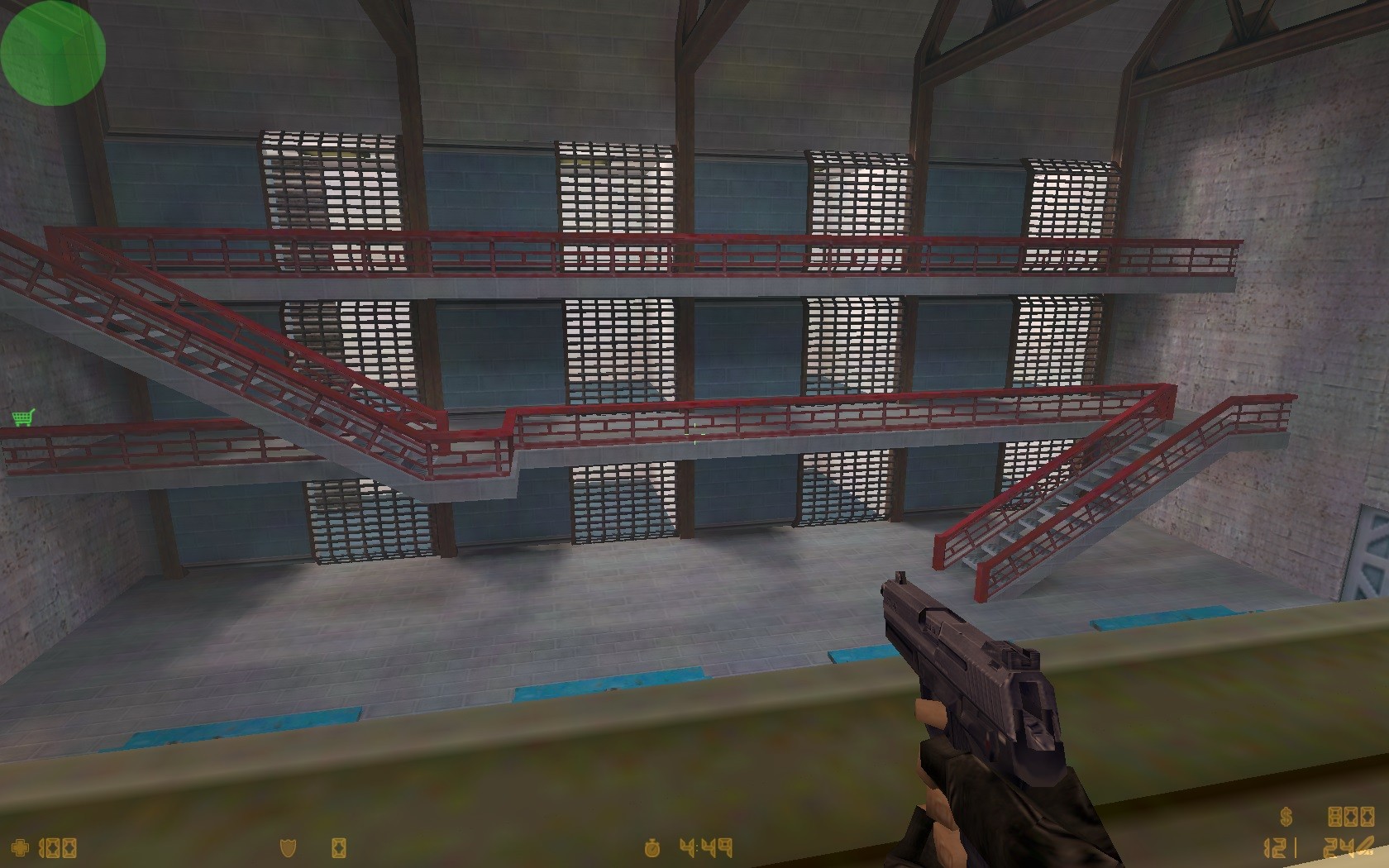 jail_bb_alpha — screenshot 1