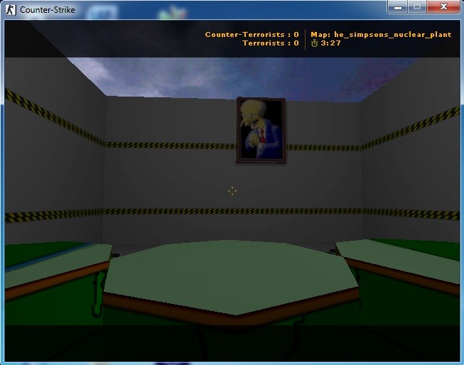Download he_simpsons_nuclear_plant - Screenshot