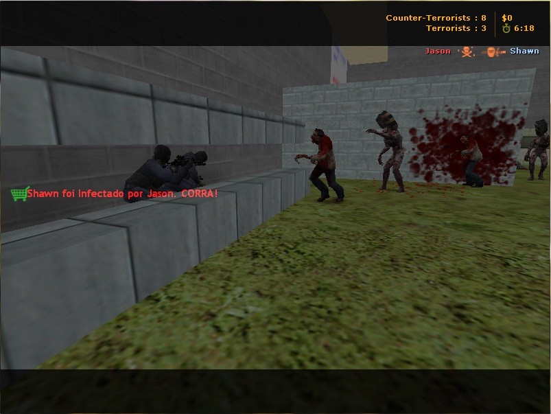 zm_fox_night_beta — screenshot 7