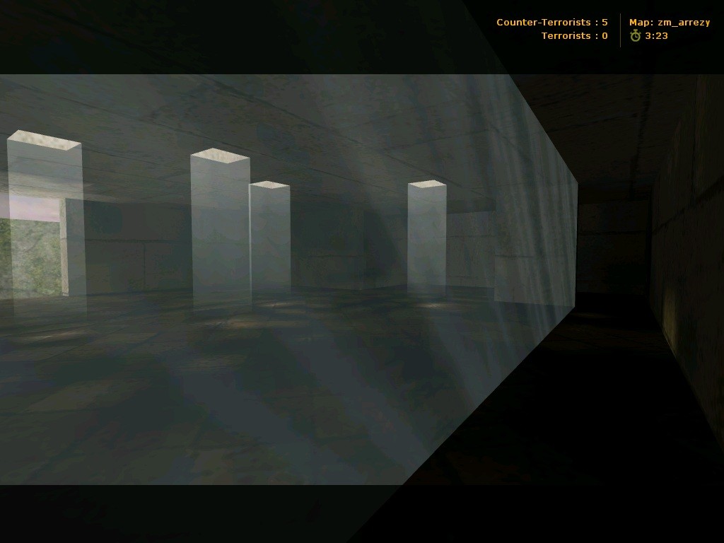 zm_arrezy — screenshot 3