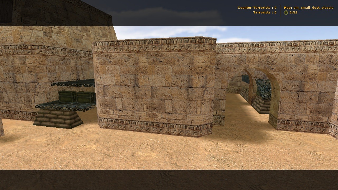 Download zm_small_dust_classic - Screenshot