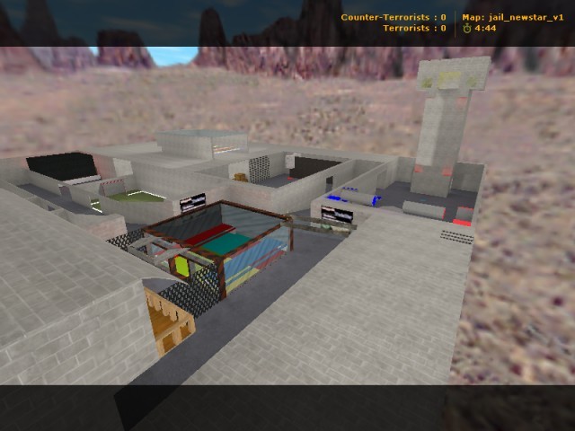 jail_newstar_v1 — screenshot 3