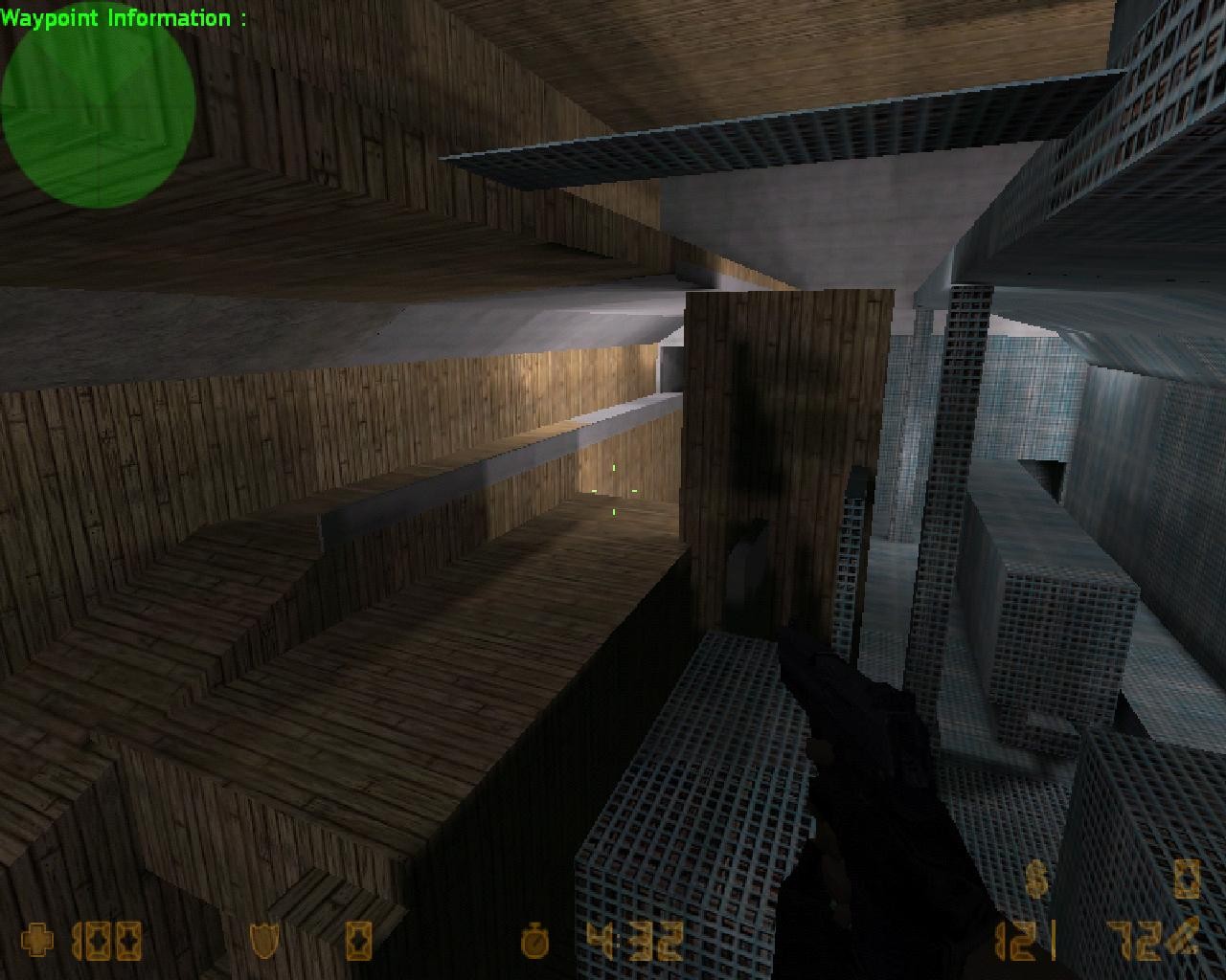 zm_train_cool — screenshot 1