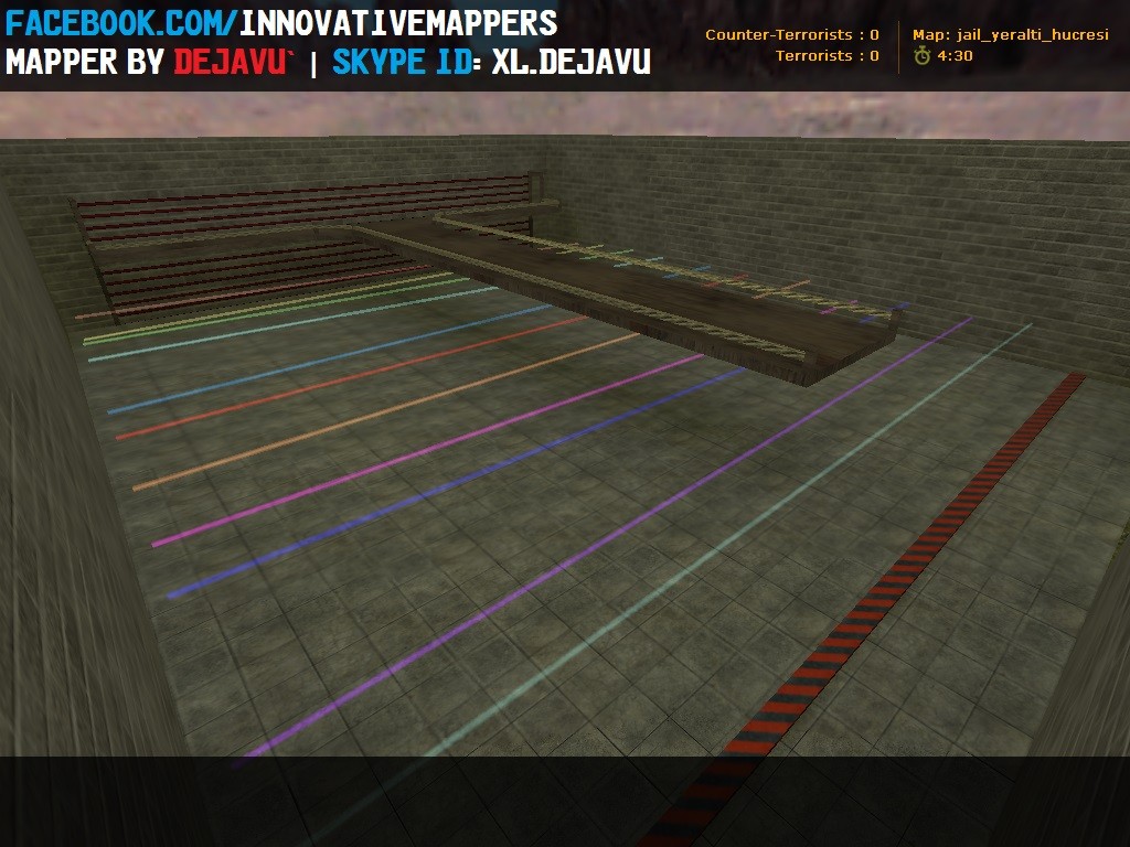 jail_yeralti_hucresi — screenshot 9