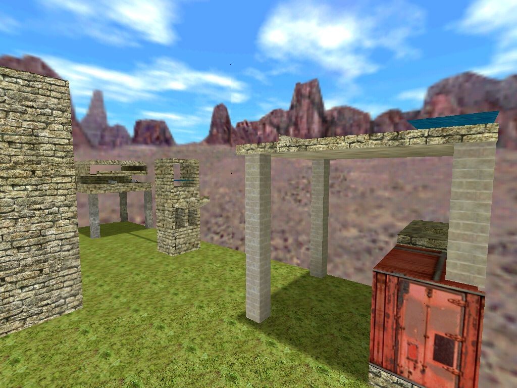 zm_infantry — screenshot 6