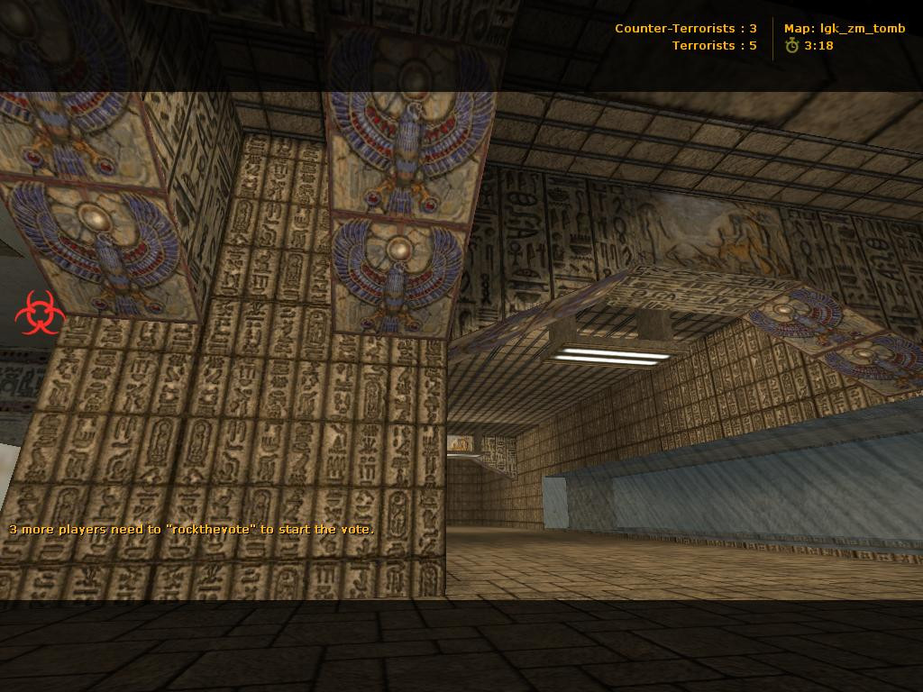 LGK_zm_tomb — screenshot 19
