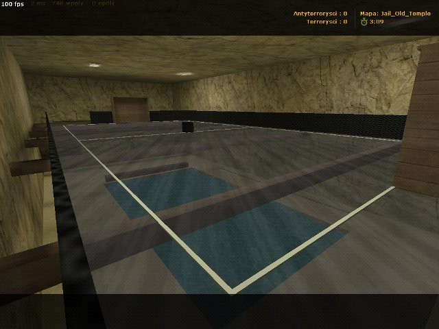 jail_old_temple — screenshot 3