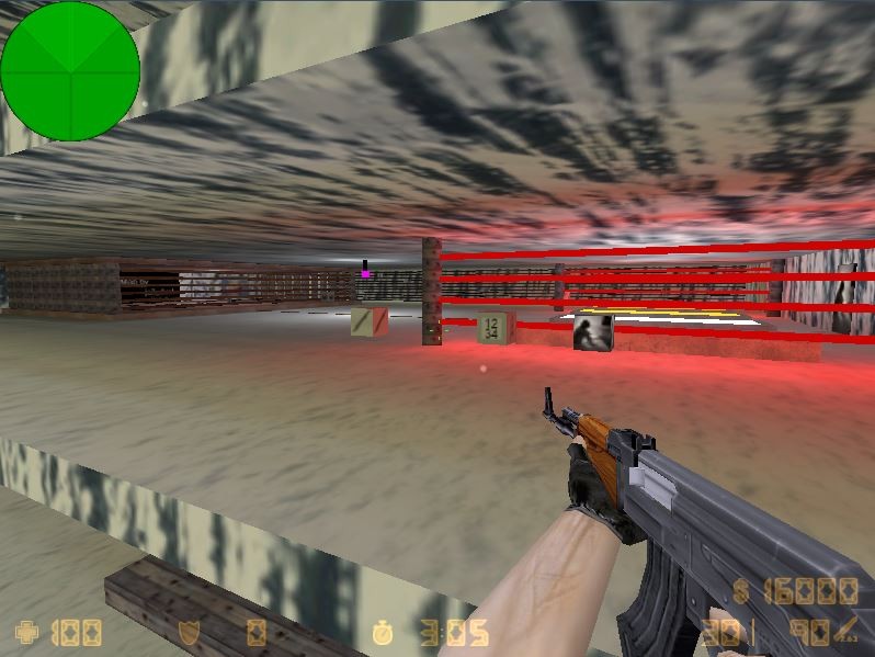 Download deluxe_prison_v6_final - Screenshot