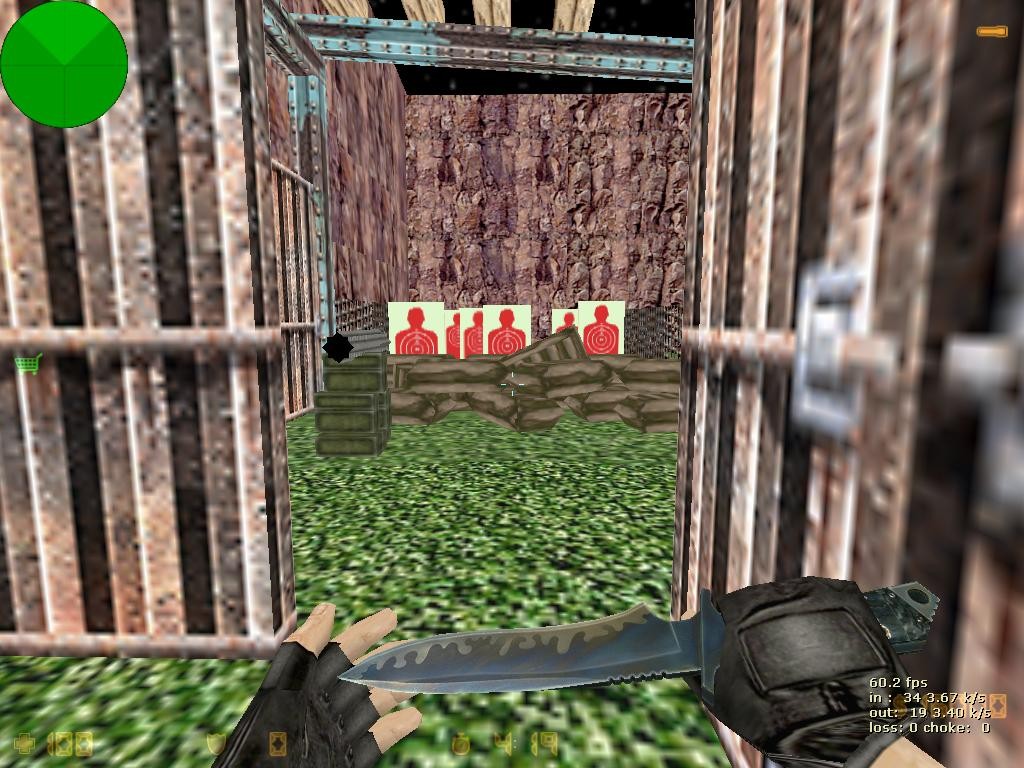 zm_levels_grass — screenshot 4