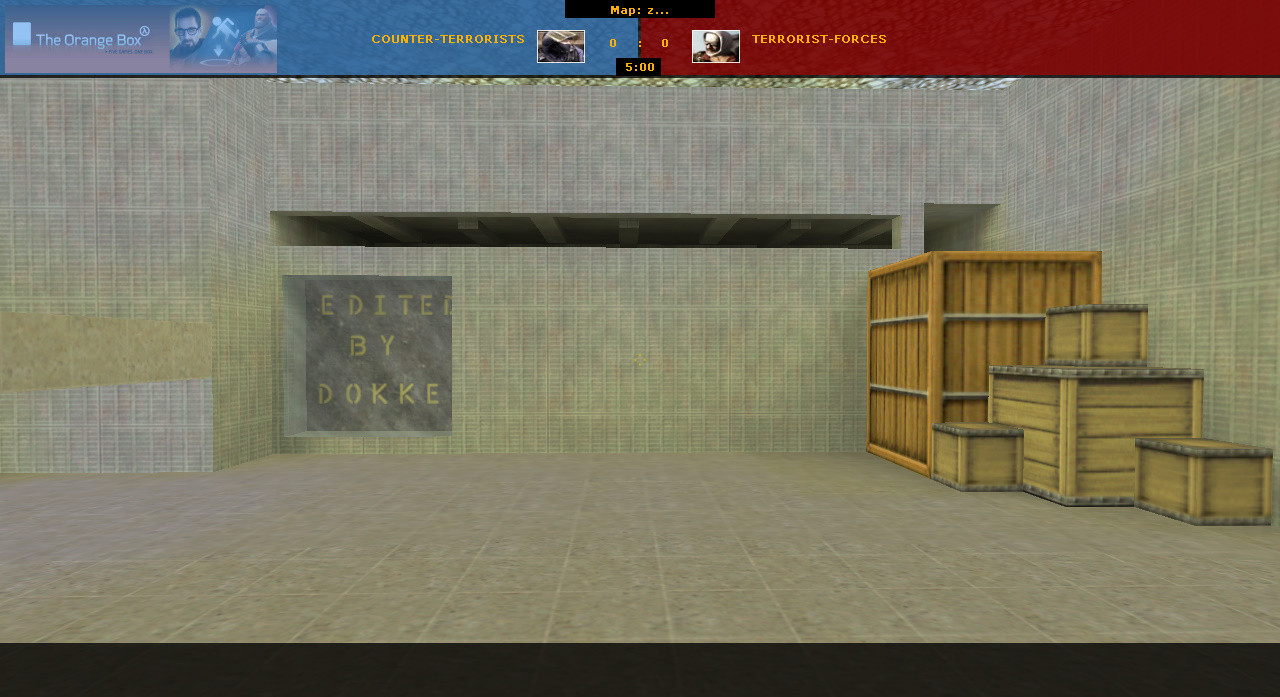 zm_jackass_v4 — screenshot 4