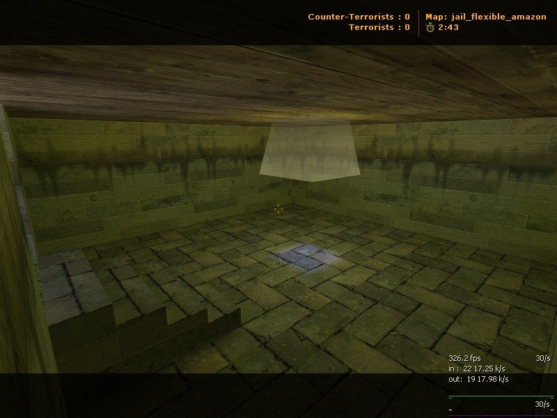 Download jail_flexible_amazon - Screenshot
