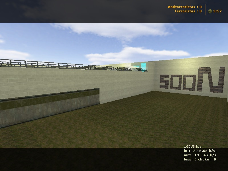 jail_antique_v2 — screenshot 7