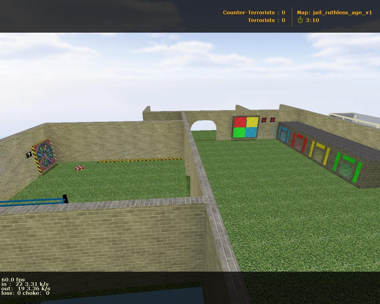 jail_ruthless_age_v1 — screenshot 7