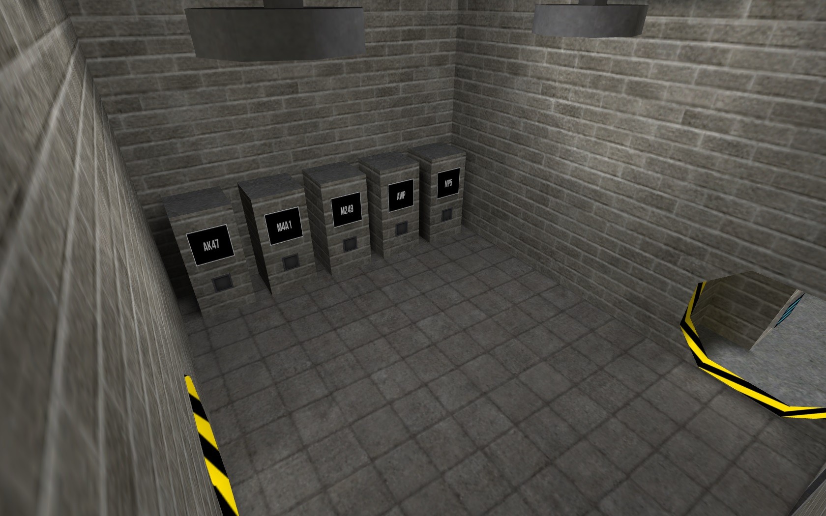 jail_rantos_new — screenshot 8