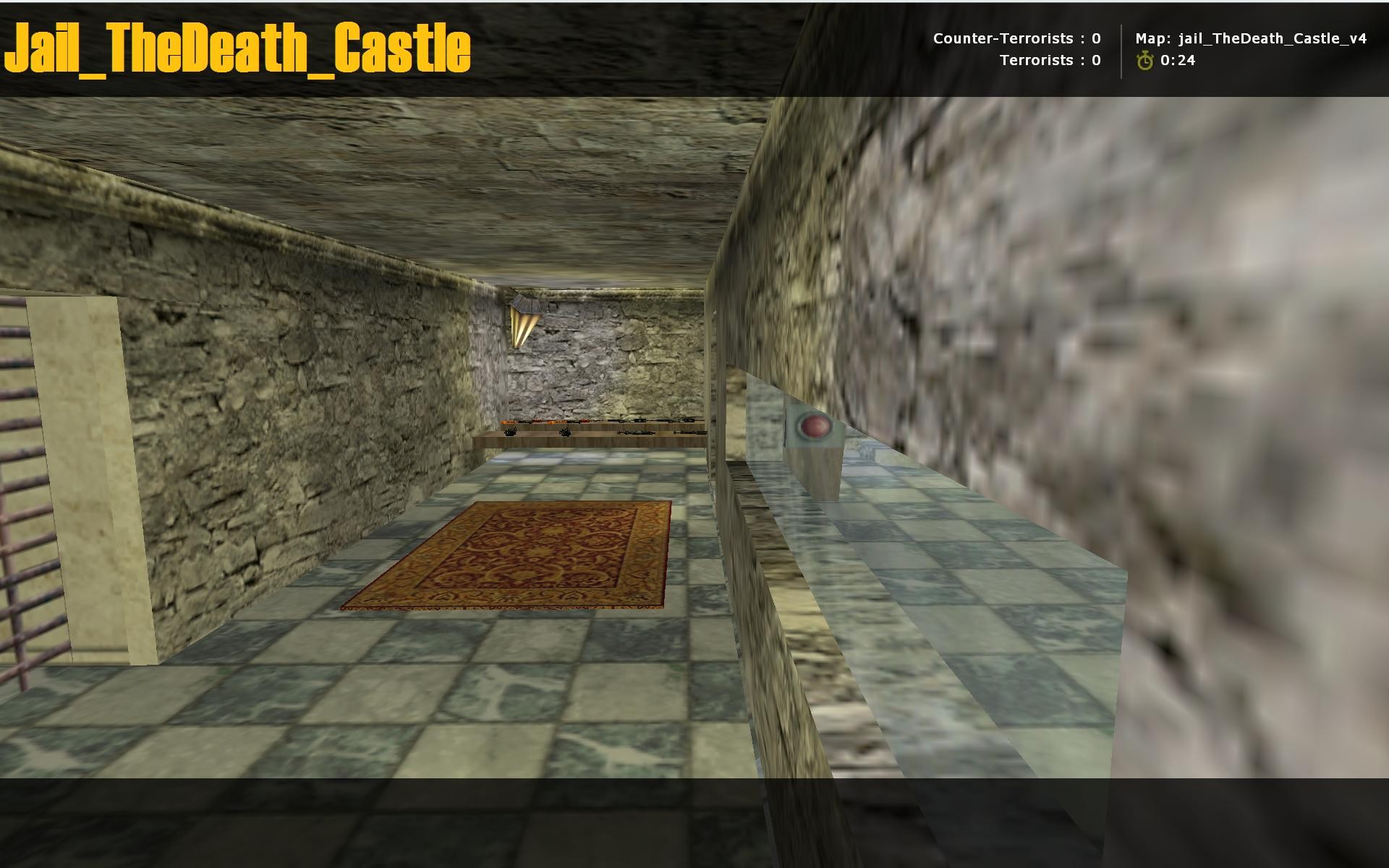 jail_thedeath_castle_ultimate — screenshot 1